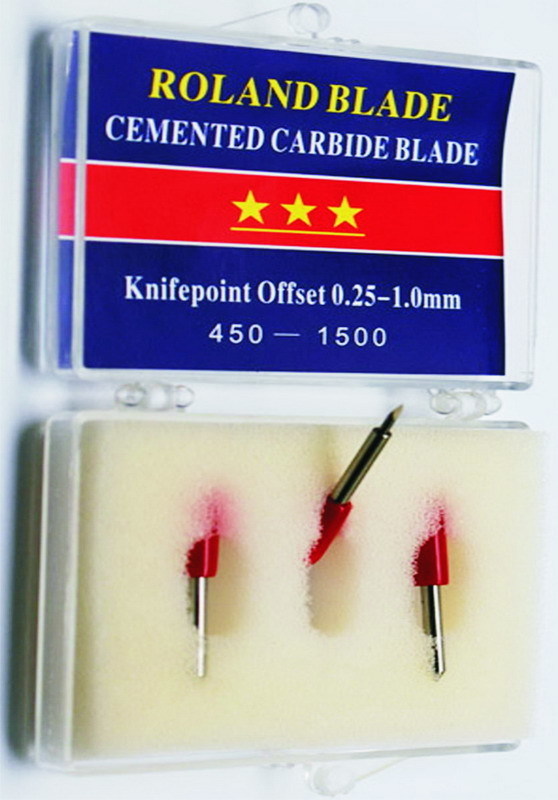 graphtec blade replacement