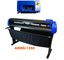 1350mm Arms Servo Cutting Plotter 25w With 0-600mm/S Curve Speed
