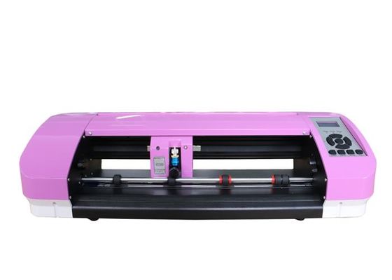 teqnozo craft mini plotter