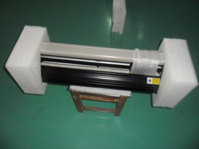 High Precision Vinyl Letter Cutting Machine 1mm Thickness Carbide Blade 
