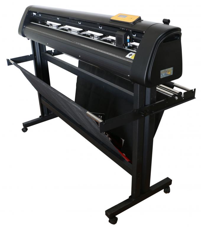 48 Inch Vinyl Cutter Plotter / Automatic Vinyl Plotter Machine With