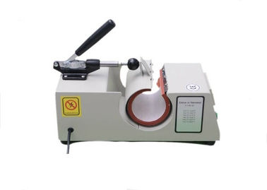 Eco Series Manual Heat Transfer Machine Multiple Mug Printing Machine