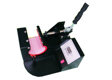 High Accuracy Multifunction Heat Press Machine , Coffee Mug Printing Machine