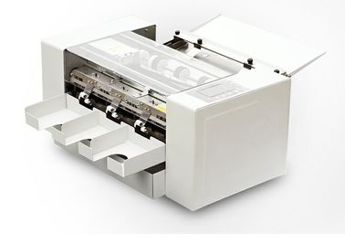 320mm Lable Die Cut Sticker Printer And Cutter Machine For Business Card