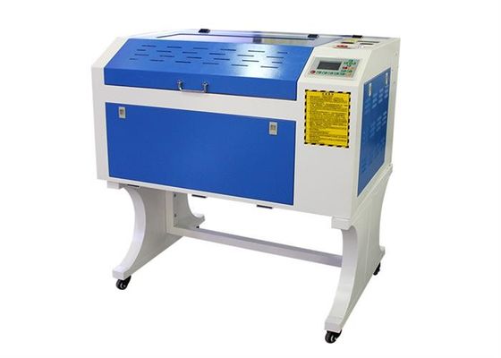 500mm/S 450W 4060 Laser Cutter Engraver Water Cooling