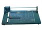 600mm Industrial Rotary Guillotine Paper Cutter Safety Bi - Directional