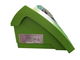 Portable Green Desktop Vinyl Cutter Plotter Step Motor For Craft Jobs