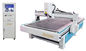 Automatic Contour Cnc Cutting Machine CCD-1325 / Laser Engraving Equipment 900kg