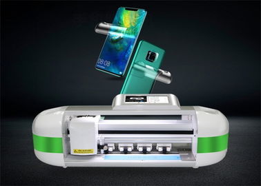 800mm/S Vinyl Cutter Machine For Smart Phone Tablet Protector