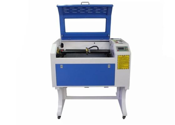 500mm/S 450W 4060 Laser Cutter Engraver Water Cooling