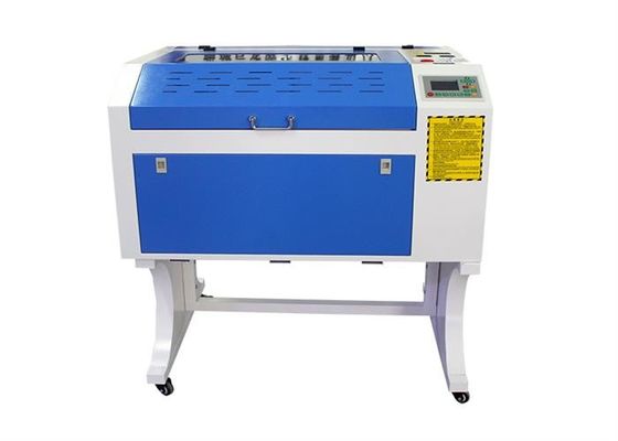 500mm/S 450W 4060 Laser Cutter Engraver Water Cooling