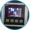 Semi Automatic LCD Clear Screen  Mug Heat Press Machine 500W Cyclindrical
