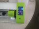 Green Caps Automatic Contour Mini Art Craft Cutting Plotter With LCD Touch Screen